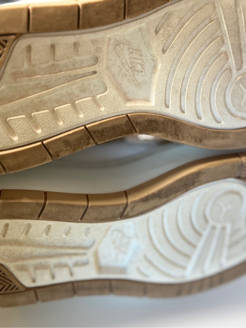 Nike Air Jordan 1 Elevate High Desert 9 - Picture 5 of 7